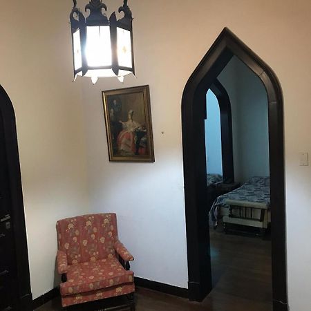 סנטה פה Emperatriz Hotel Familiar מראה חיצוני תמונה
