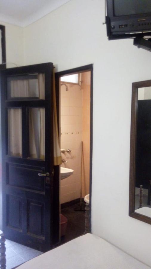 סנטה פה Emperatriz Hotel Familiar מראה חיצוני תמונה