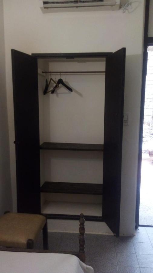 סנטה פה Emperatriz Hotel Familiar מראה חיצוני תמונה