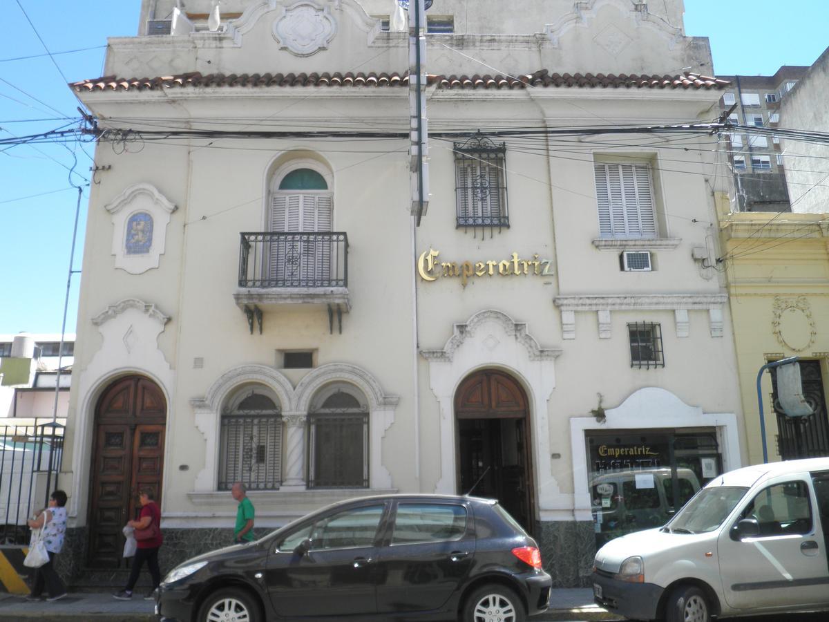 סנטה פה Emperatriz Hotel Familiar מראה חיצוני תמונה