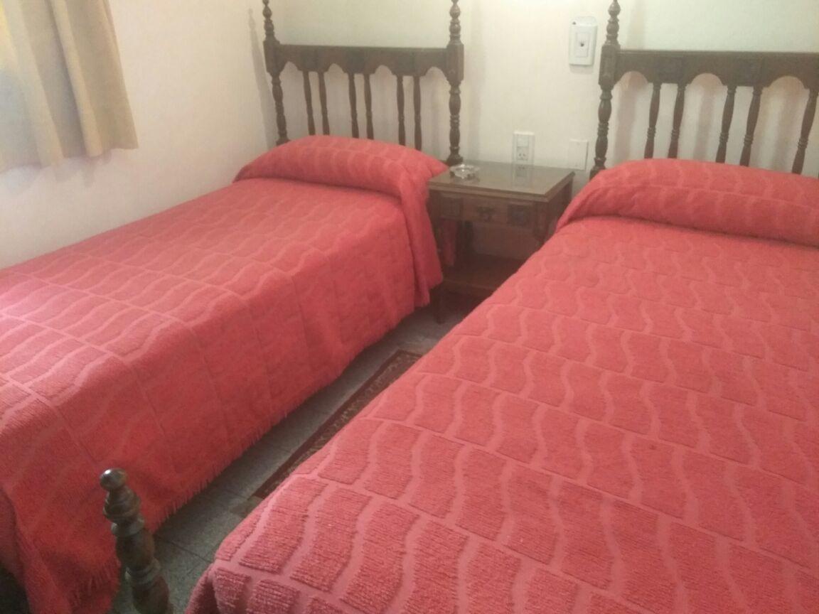 סנטה פה Emperatriz Hotel Familiar מראה חיצוני תמונה