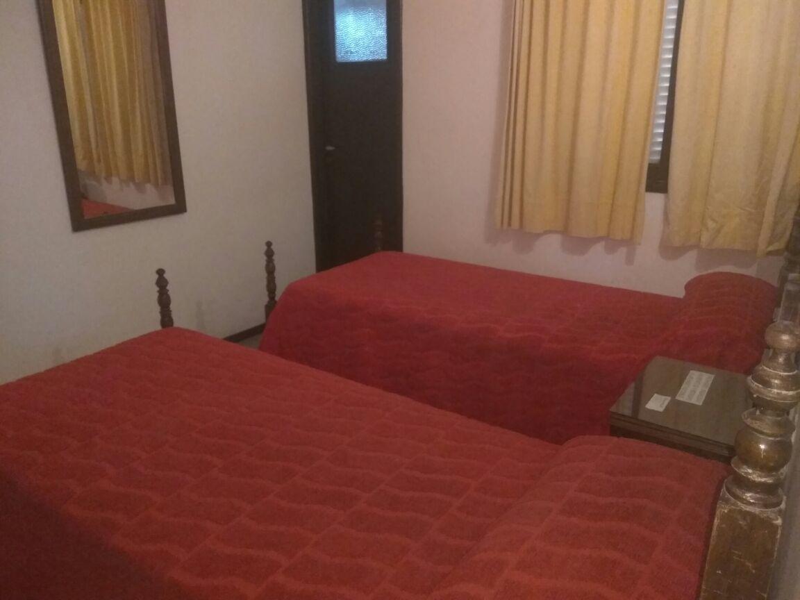 סנטה פה Emperatriz Hotel Familiar מראה חיצוני תמונה