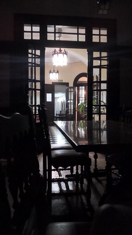 סנטה פה Emperatriz Hotel Familiar מראה חיצוני תמונה